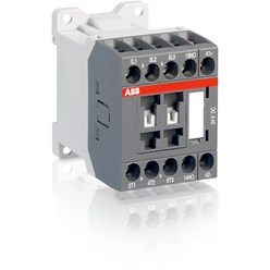 ASL09-30-01-81 24VDC Contactor